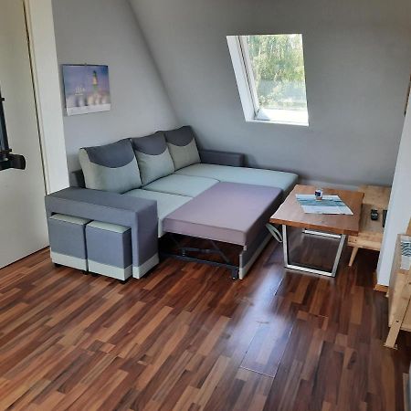Ferienwohnung Kiel-Holtenau Exteriér fotografie