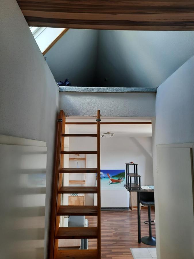Ferienwohnung Kiel-Holtenau Exteriér fotografie