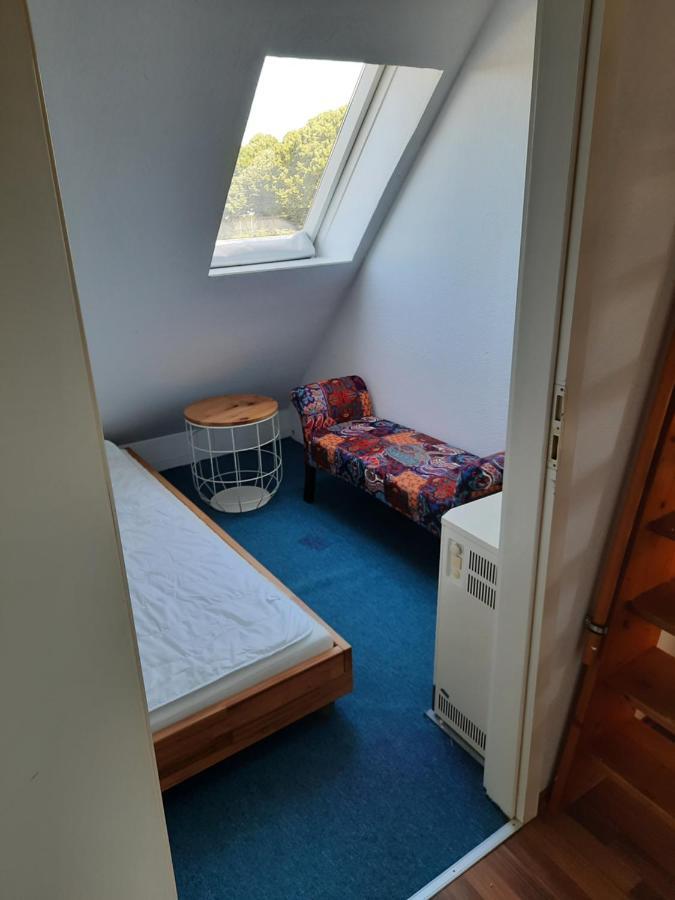 Ferienwohnung Kiel-Holtenau Exteriér fotografie